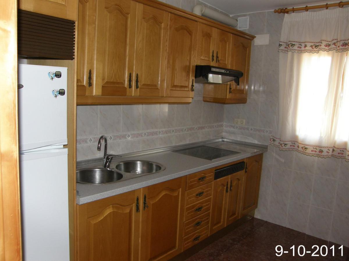 קואנקה Apartamento El Balcon מראה חיצוני תמונה